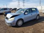 Elgin, IL에서 판매 중인 2010 Volkswagen Golf  - Front End