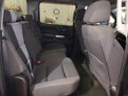 2018 Chevrolet Silverado K1500 Lt de vânzare în Lyman, ME - Frame Damage