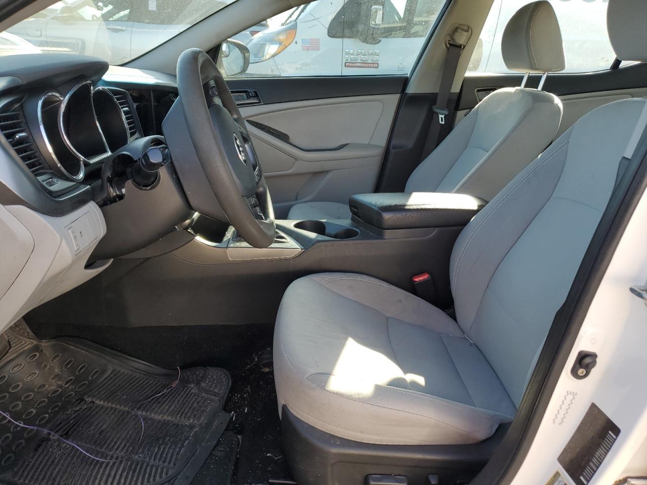2013 Kia Optima - Image 7
