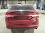 2017 Ford Fusion Se na sprzedaż w Eldridge, IA - Front End