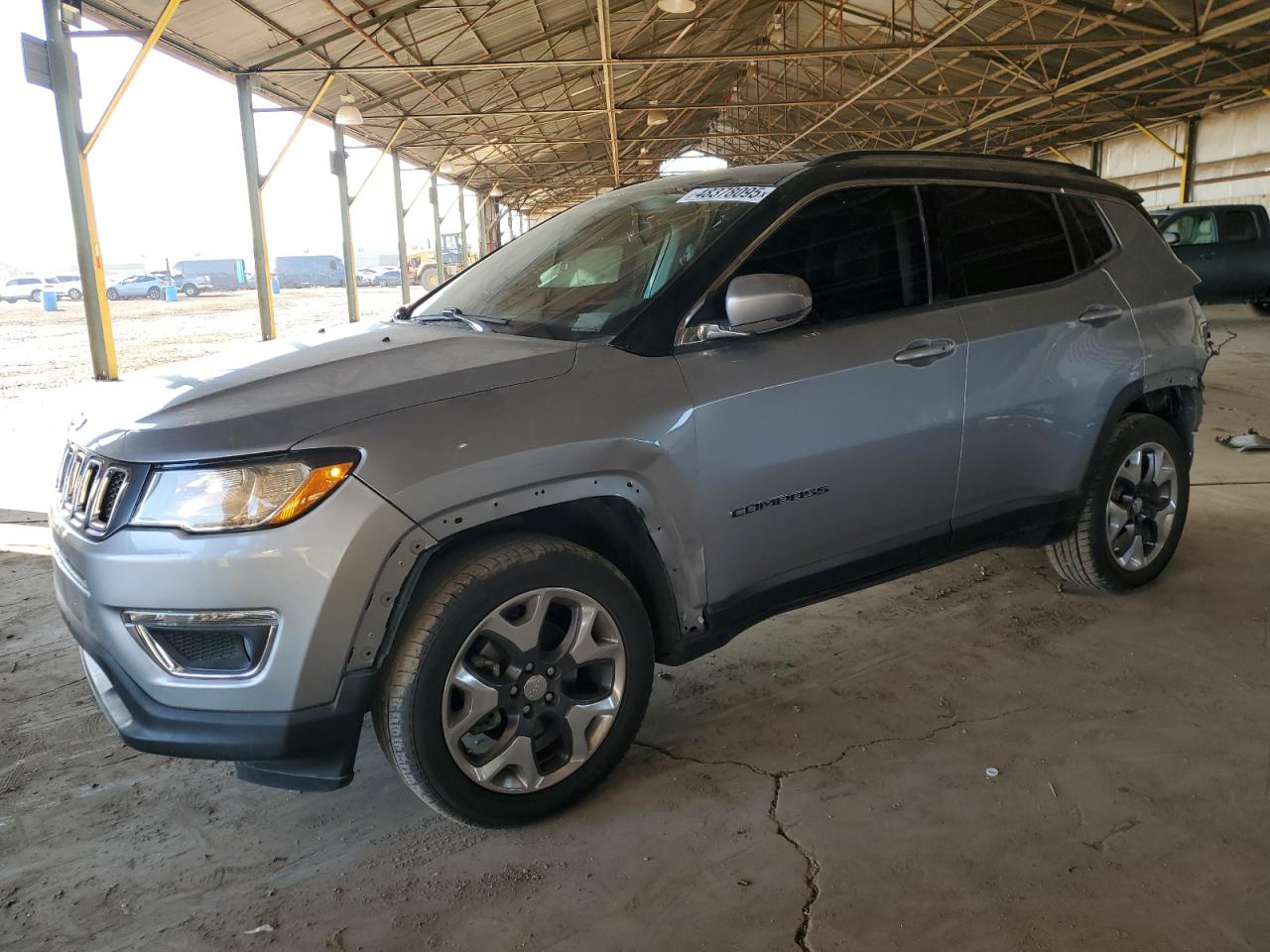 Phoenix, AZ에서 판매 중인 2018 Jeep Compass Limited - Rear End