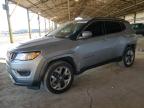 2018 Jeep Compass Limited للبيع في Phoenix، AZ - Rear End