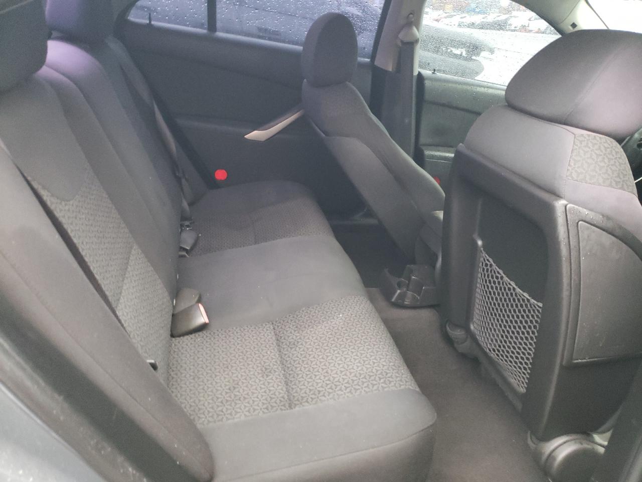 2008 Pontiac G6 Base VIN: 1G2ZG57B484208656 Lot: 47387275