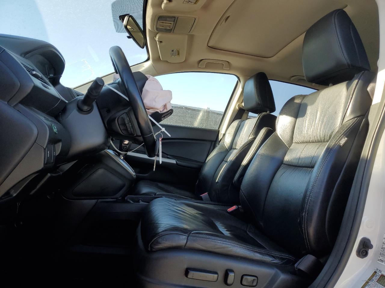 2014 Honda CR-V - Image 7