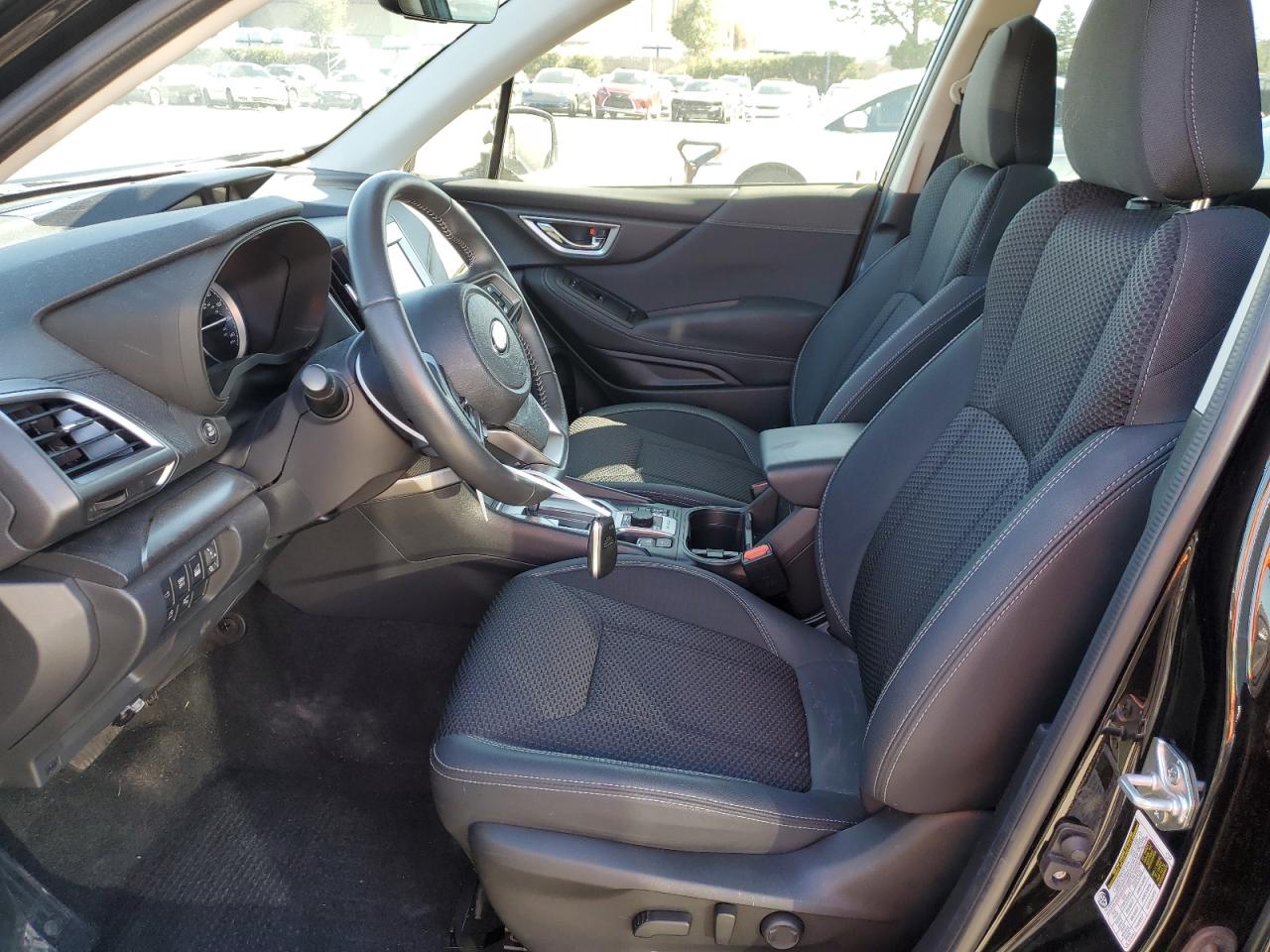 2023 Subaru Forester - Image 7