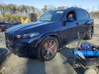 2025 Bmw X5 Xdrive50E на продаже в Waldorf, MD - Side