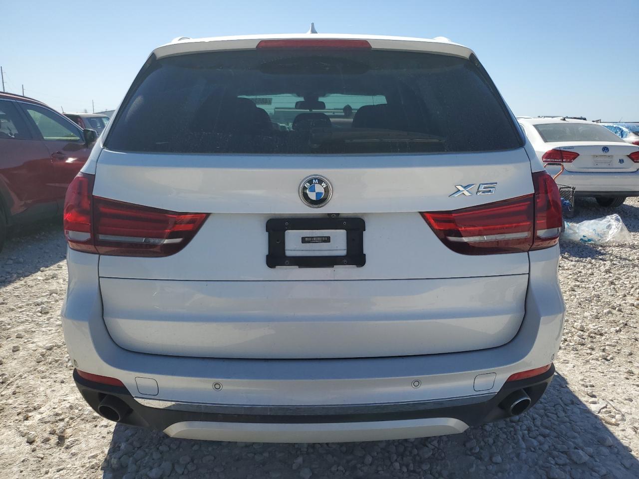 2016 BMW X5 - Image 6