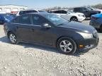 2011 Chevrolet Cruze Lt en Venta en Cahokia Heights, IL - Rear End