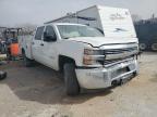 2018 Chevrolet Silverado K2500 Heavy Duty for Sale in Kansas City, KS - Front End