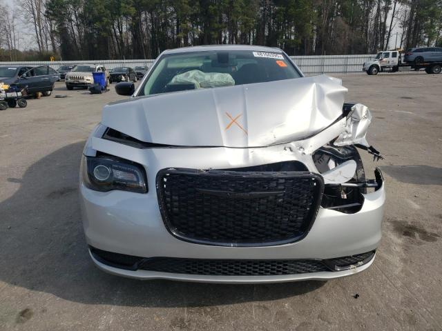  CHRYSLER 300 2020 Silver