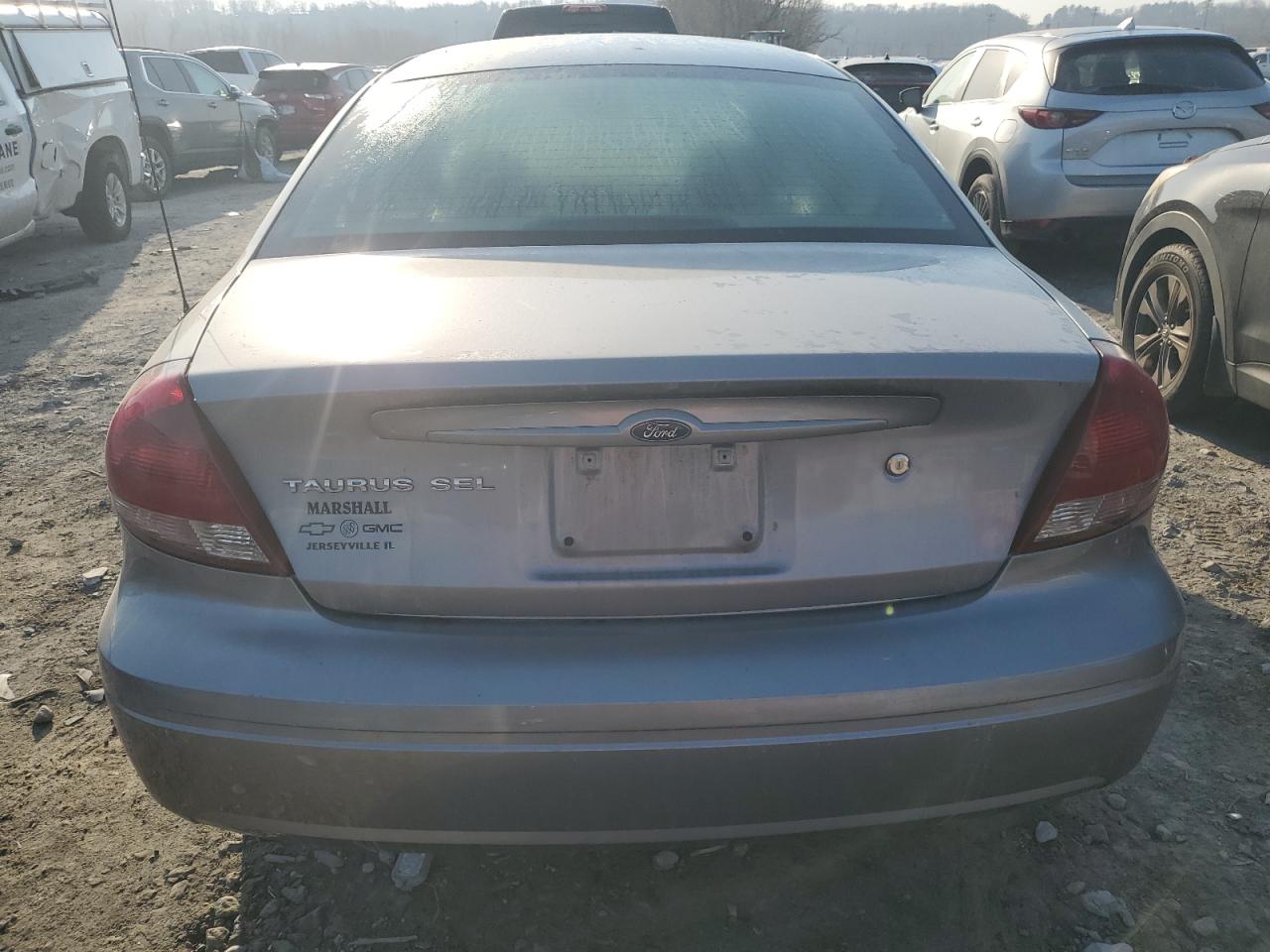 2006 Ford Taurus - Image 6