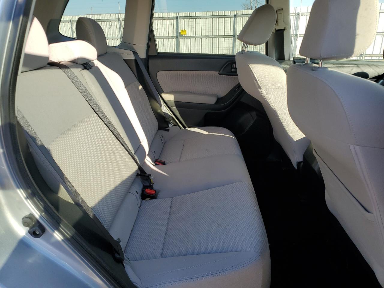 2018 Subaru Forester - Image 11