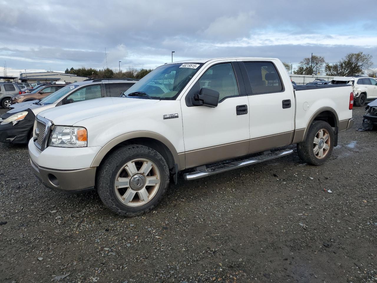 2006 Ford F-150 - Image 1