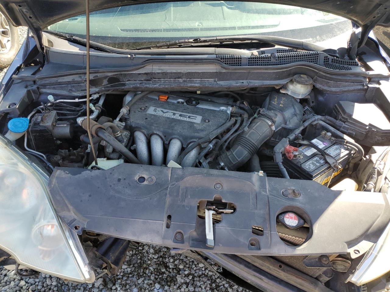 2009 Honda CR-V - Image 14