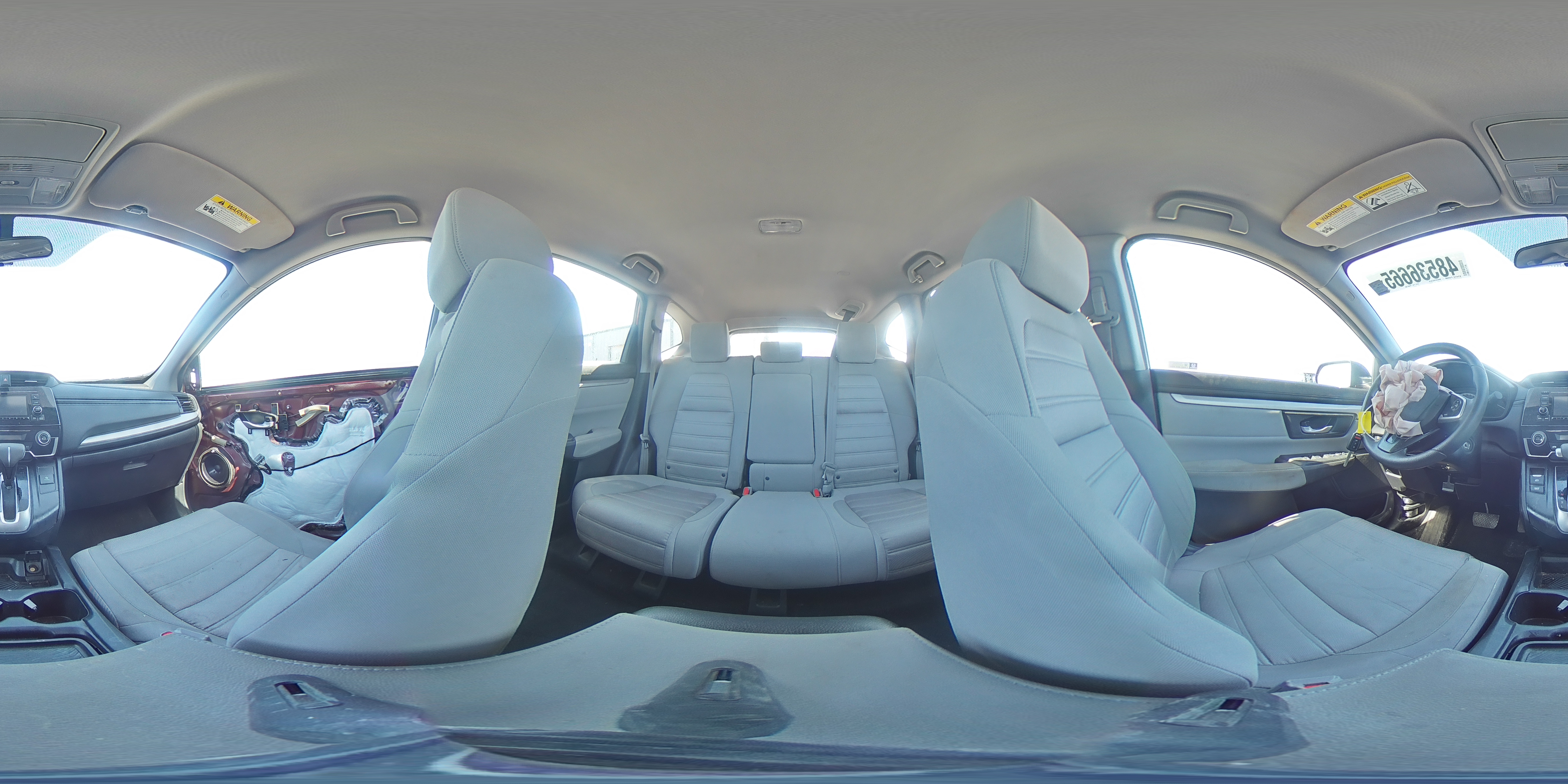 2019 Honda CR-V - Image 16