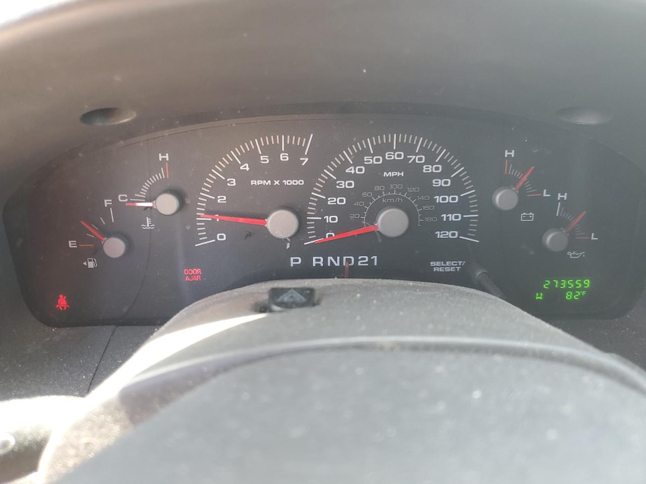 2004 Ford Expedition Xls VIN: 1FMPU14WX4LB36594 Lot: 49499735