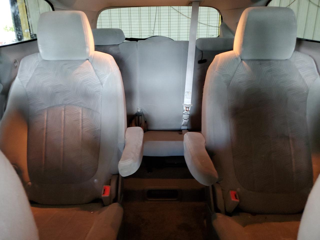 2014 Buick Enclave - Image 10