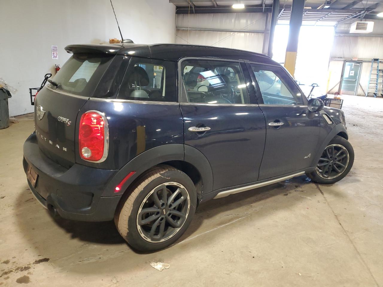 2015 MINI Cooper - Image 3
