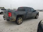 2017 Chevrolet Silverado K1500 Lt იყიდება Taylor-ში, TX - Front End