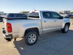 2016 Chevrolet Colorado Lt for Sale in Grand Prairie, TX - Front End
