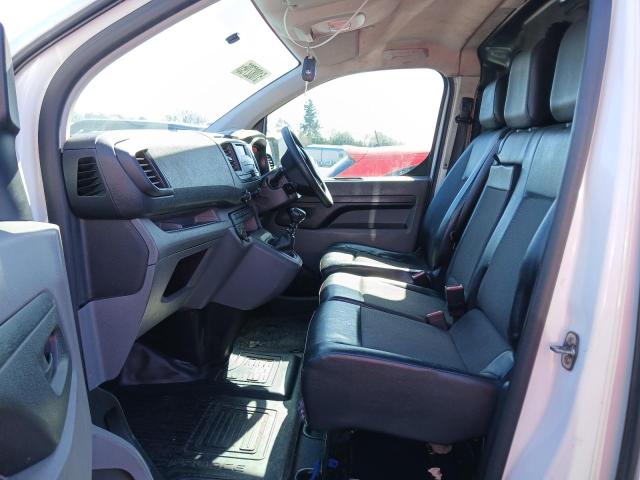 2019 TOYOTA PROACE ACT