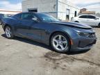 2022 Chevrolet Camaro Ls for Sale in North Las Vegas, NV - Front End