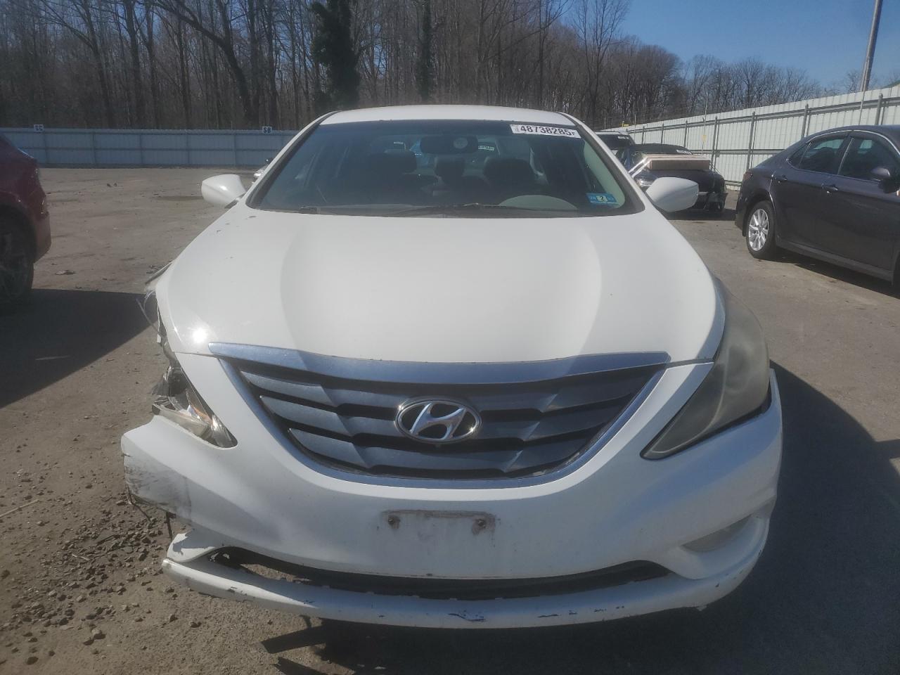 2011 Hyundai Sonata - Image 5