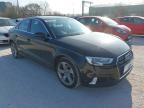2017 AUDI A3 SPORT T for sale at Copart ST HELENS
