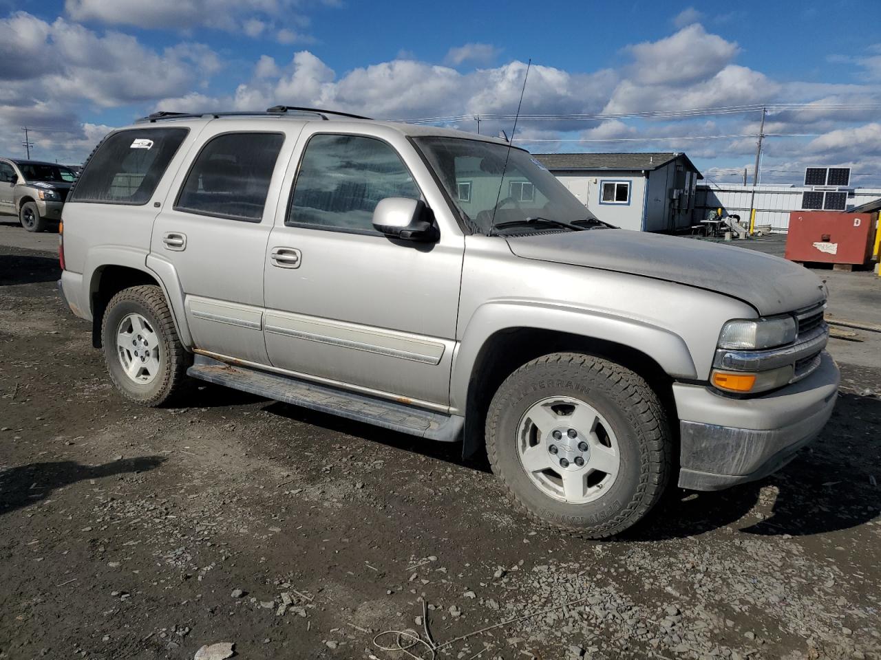 2006 Chevrolet Tahoe - Image 4