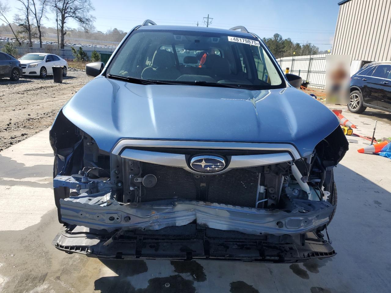 2019 Subaru Forester - Image 5