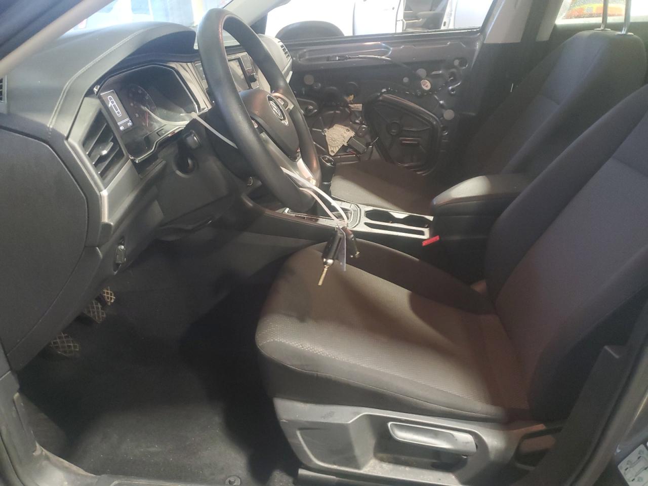 2019 Volkswagen Jetta - Image 7