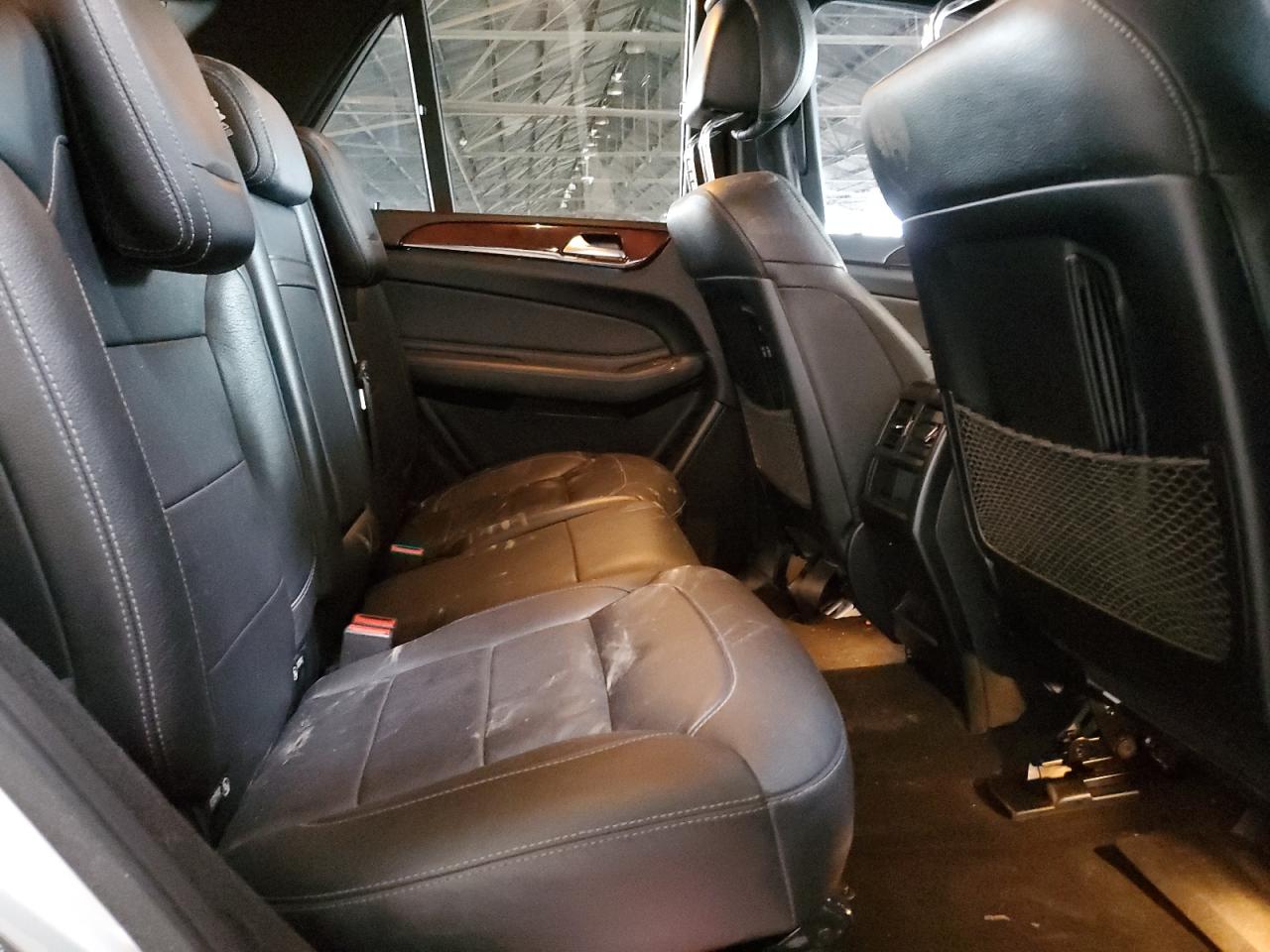 2017 Mercedes-Benz GLE - Image 11