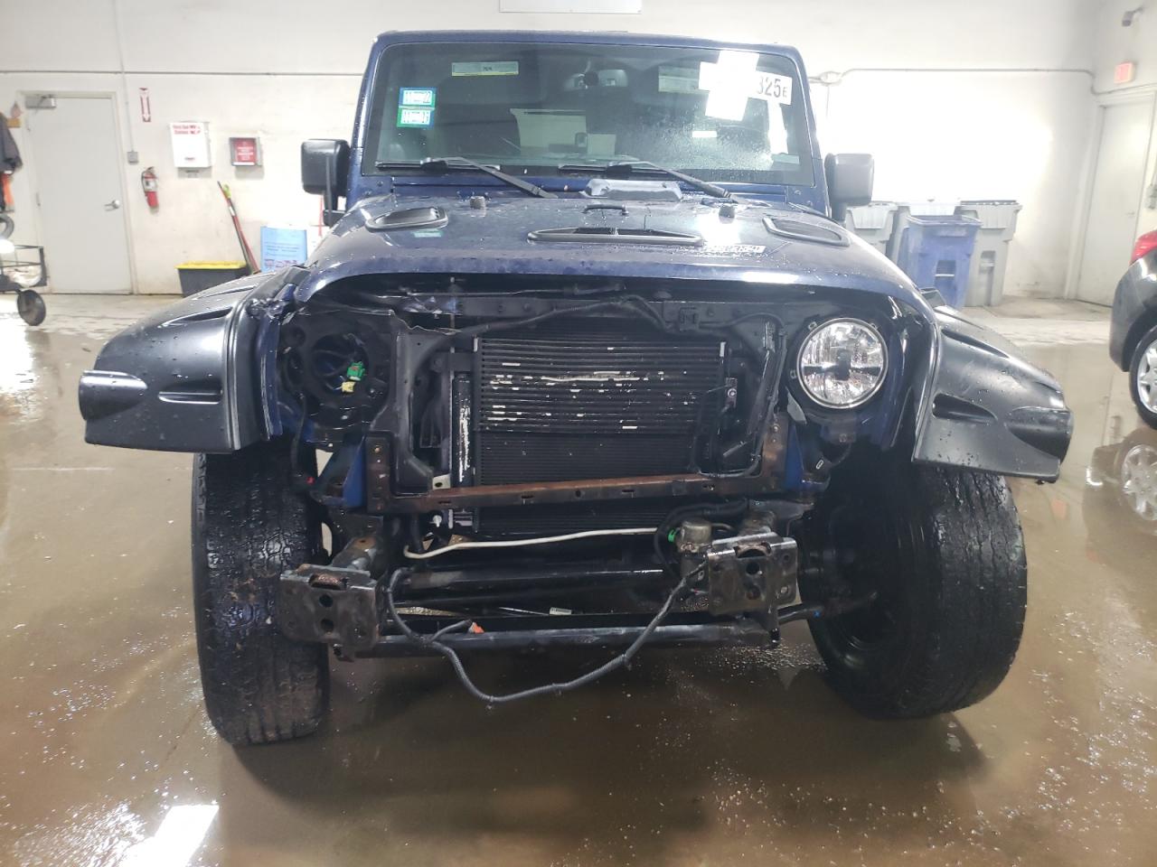 2013 Jeep Wrangler - Image 5