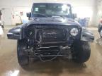 2013 Jeep Wrangler Unlimited Sport იყიდება Elgin-ში, IL - Front End
