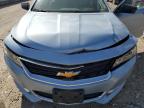 2015 Chevrolet Impala Ls იყიდება Kansas City-ში, KS - Front End