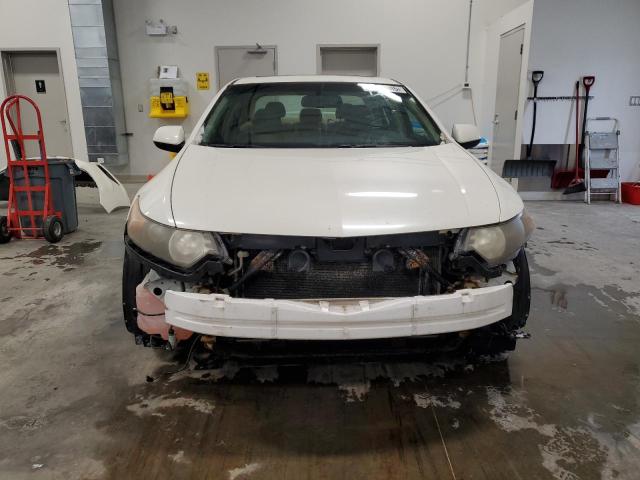 2009 ACURA TSX 