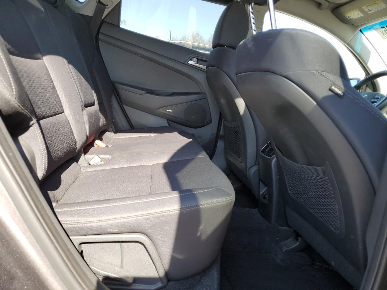 2020 Hyundai Tucson - Image 11