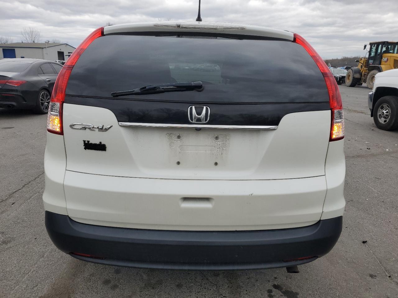 2013 Honda CR-V - Image 6
