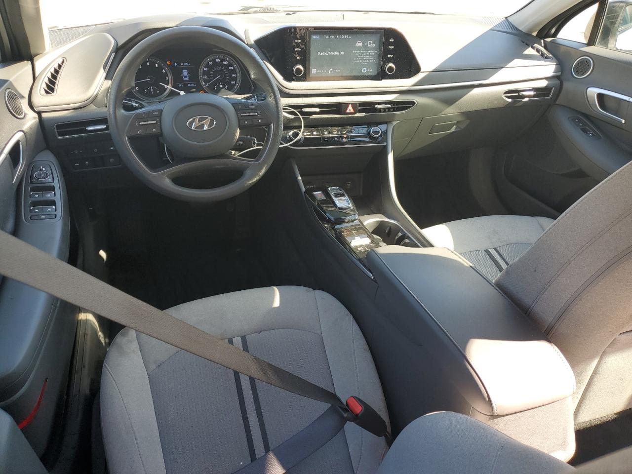 2020 Hyundai Sonata - Image 8