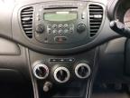 2009 HYUNDAI I10 COMFOR for sale at Copart SANDWICH