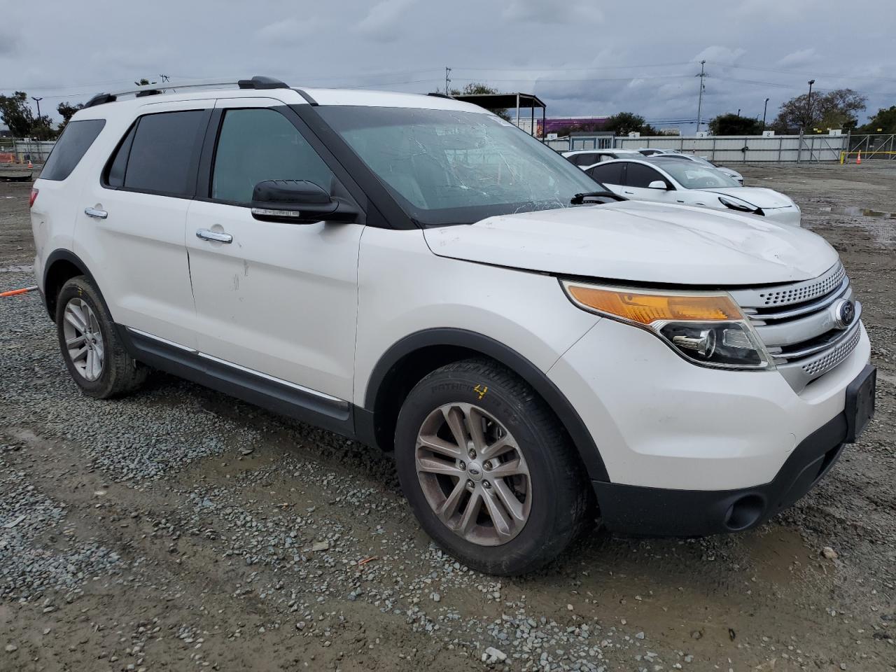 2014 Ford Explorer - Image 4