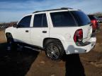 2008 Chevrolet Trailblazer Ls للبيع في Chicago Heights، IL - Front End