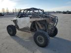 2019 POLARIS RZR XP TURBO EPS for sale at Copart MO - ST. LOUIS