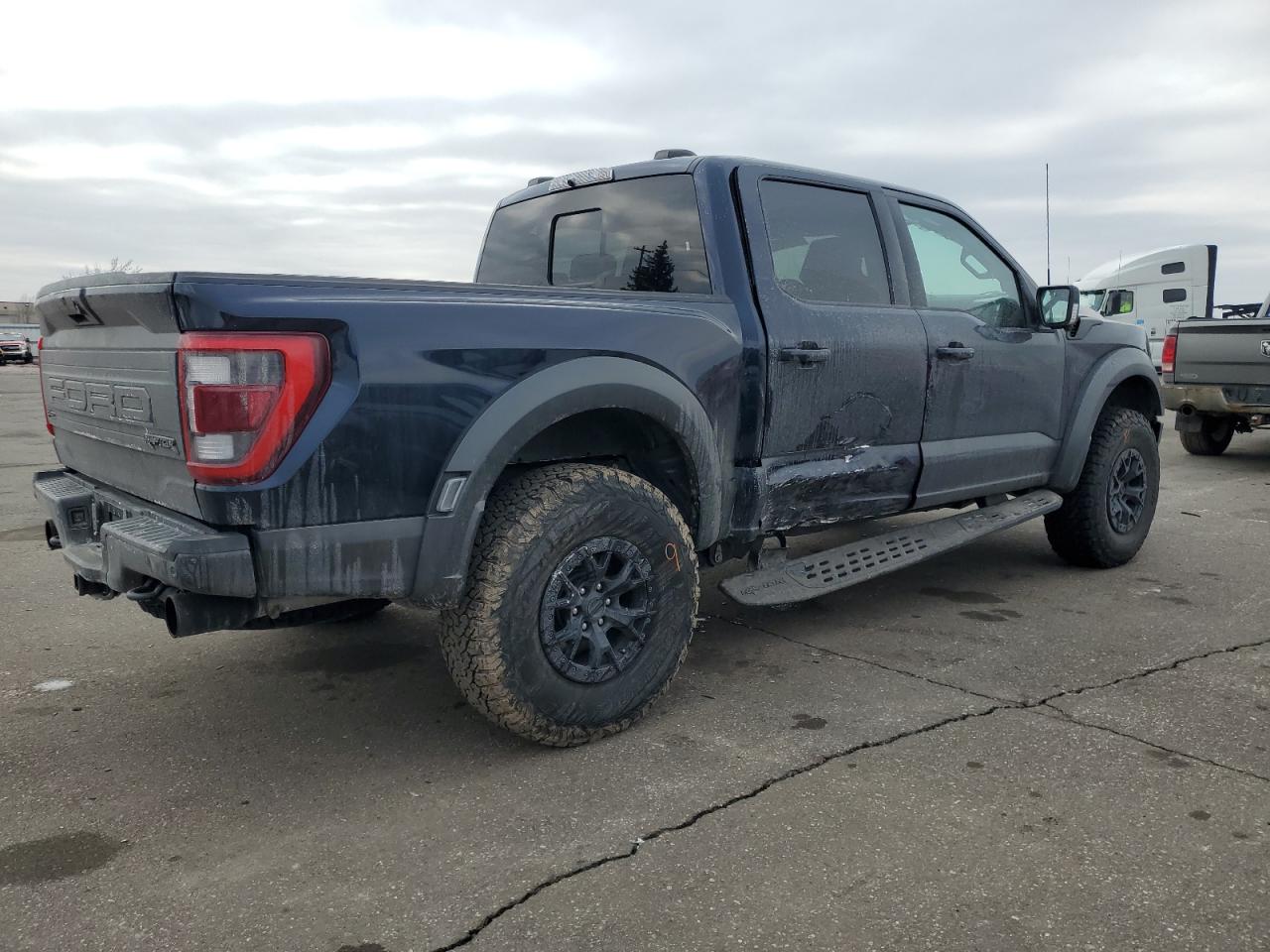2023 Ford F-150 - Image 3