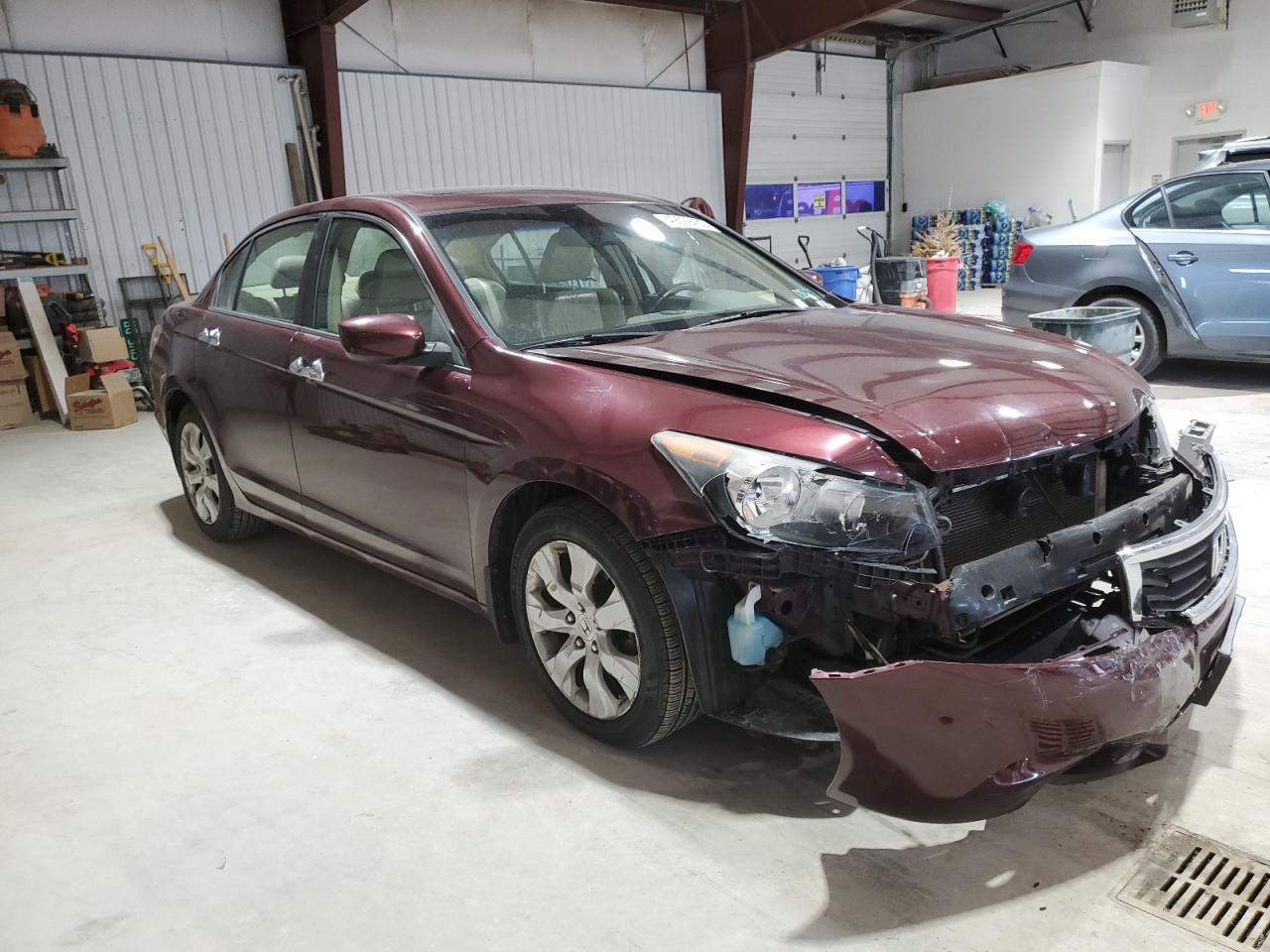 2008 Honda Accord - Image 4
