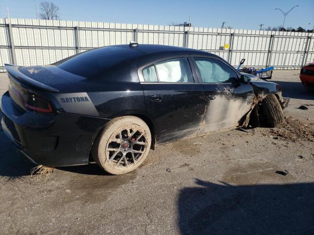  DODGE CHARGER 2018 Черный