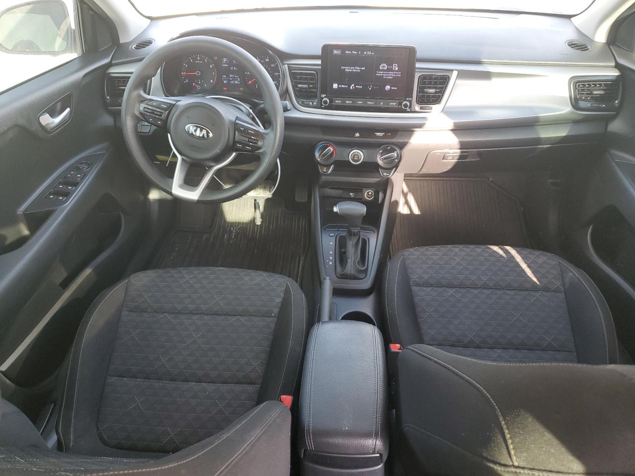 2021 Kia Rio - Image 8