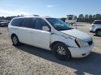2011 Kia Sedona Lx للبيع في Lumberton، NC - Front End