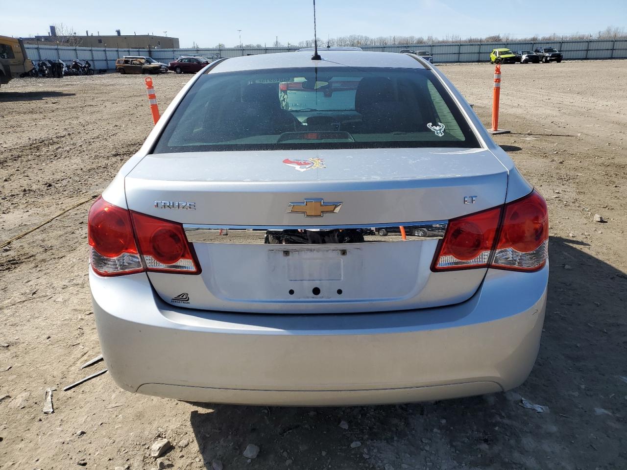 2011 Chevrolet Cruze - Image 6