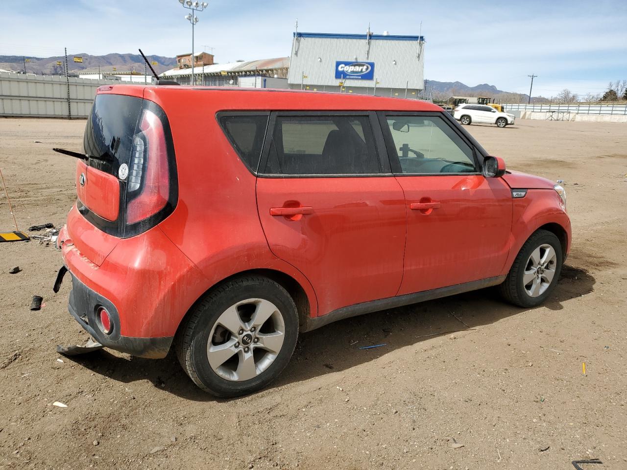2019 Kia Soul - Image 3